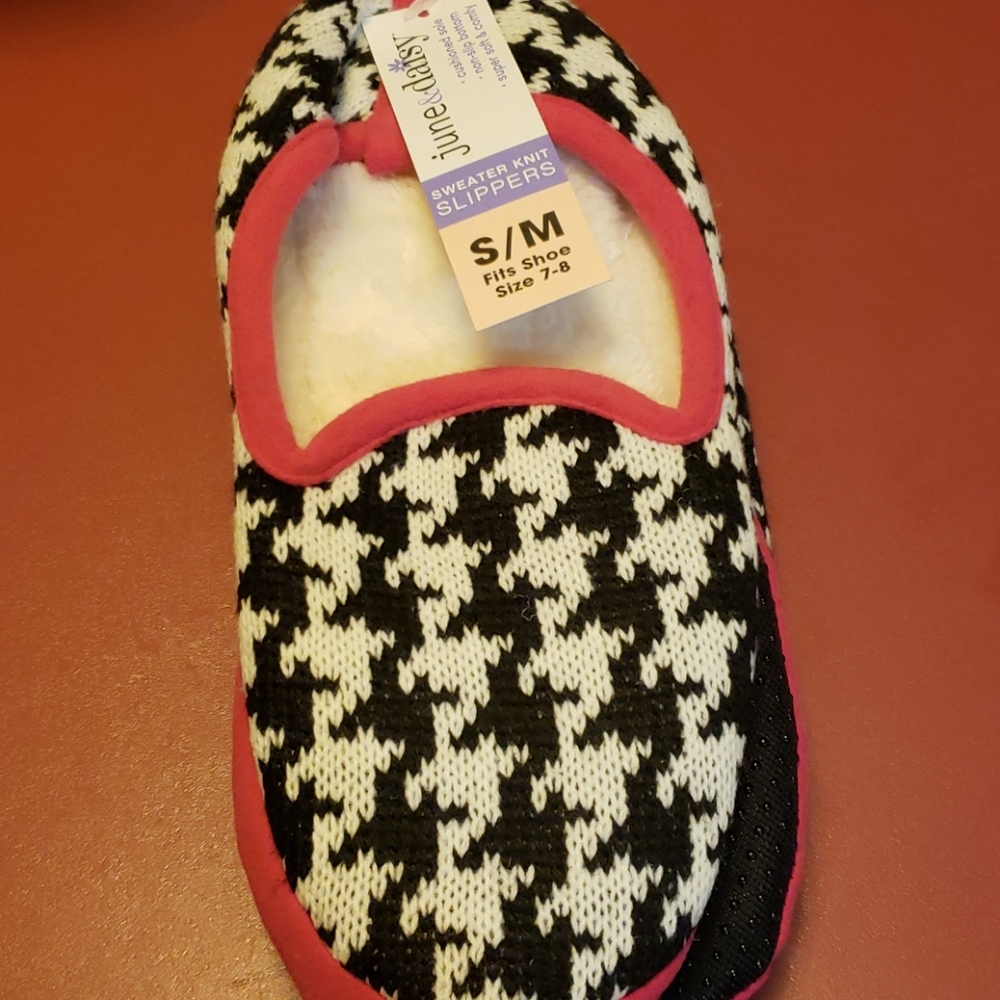 Slippers